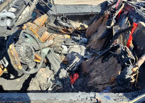 2007 Lamborghini Gallardo Spyder z USA, uszkodzony, nr VIN ZHWGU22T37LA04553